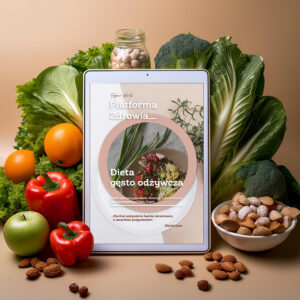 Dieta gęsto odżywcza